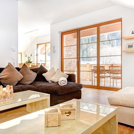Penthouse Mountain View By A-Appartments Brand  Exterior photo